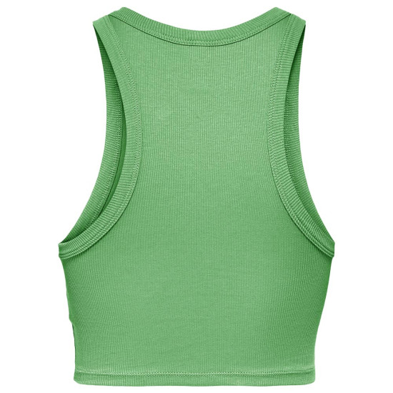 Only Γυναικεία αμάνικη μπλούζα Cropped Tank Top Only Γυναικεία αμάνικη μπλούζα Cropped Tank Top